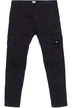 C.P. Company Pantalon fuselé à poches cargo