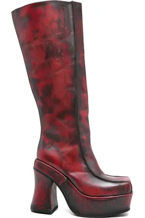 ECKHAUS LATTA Bottes Climax 110 mm