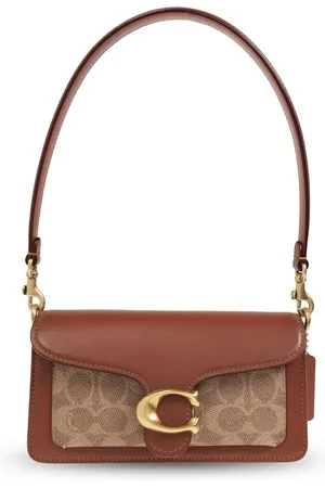 Coach Sac porté épaule Tabby 20