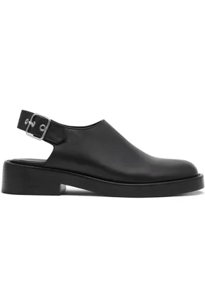 Courrèges Mules Gogo 45 mm