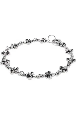 Nialaya Bracelet Fleur De Lis