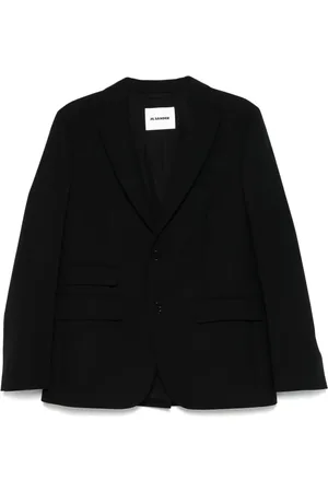 Jil Sander Blazer en laine