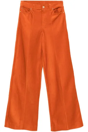 Acler Pantalon Netley