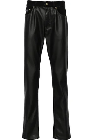 VERSACE Jean Milano à coupe slim
