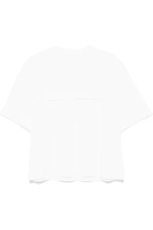 Acler T-shirt Shetland