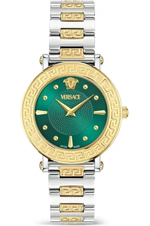 VERSACE Montre Greca Sphere 35 mm