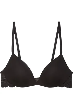 FLEUR DU MAL Soutien-gorge Charlotte en dentelle