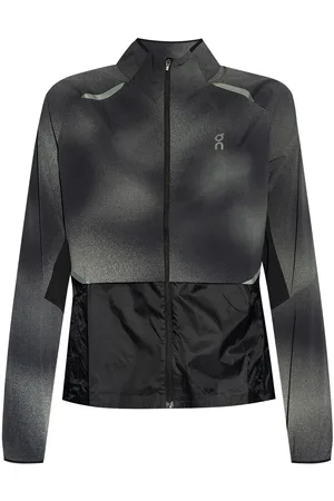 On Running Veste à design isotherme