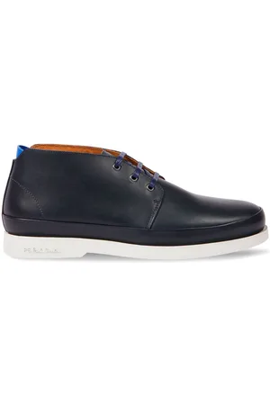 Paul Smith Bottes Crane