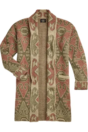 Ralph Lauren Cardigan à manches longues