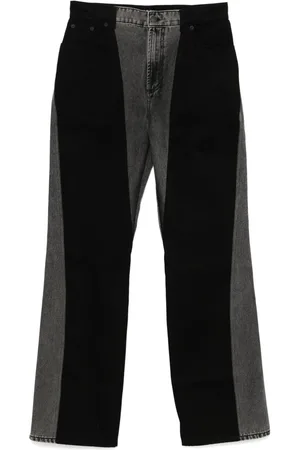 MUGLER Jean droit à effet délavé