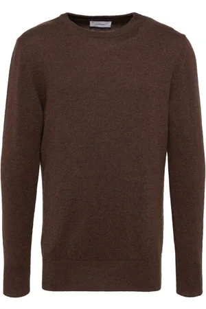 LARDINI Pull en cachemire