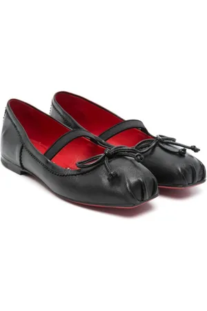 Chausson louboutin bebe best sale