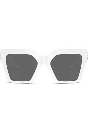 VERSACE Lunettes de soleil Medusa