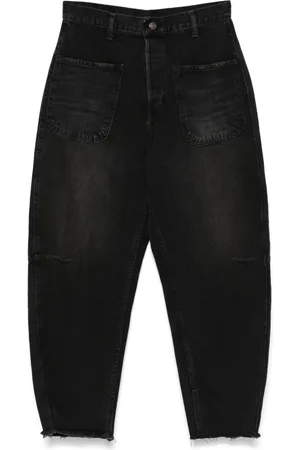Ralph Lauren Jean à coupe fuselée