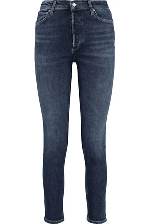 AGOLDE Jean Nico