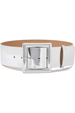 Carolina Herrera Ceinture Spazzolato Icon