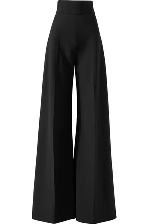 Carolina Herrera Pantalon à coupe ample