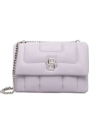 HUGO BOSS Sac à bandoulière à plaque logo