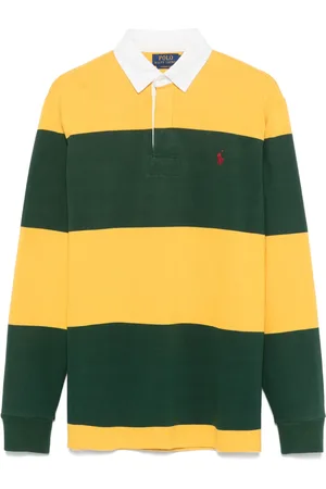 Ralph Lauren Polo Iconic Rugby