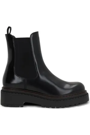 Prada Bottines chelsea classiques