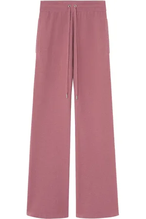 VERSACE Pantalon évasé