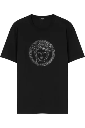 VERSACE T-shirt Medusa