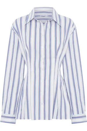 Anna Quan Chemise à taille cintrée