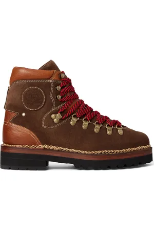 Ralph Lauren Bottines Alpine