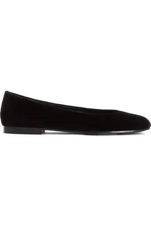 Fabiana Filippi Ballerines en velours