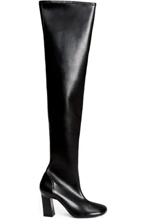 Fabiana Filippi Bottes en cuir artificiel