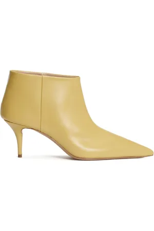 Fabiana Filippi Bottines en cuir