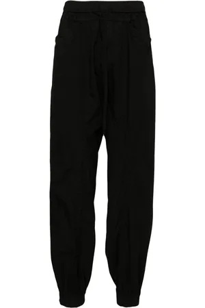 JULIUS Pantalon à empiècements