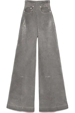 Rick Owens Jean Dirt Cooper