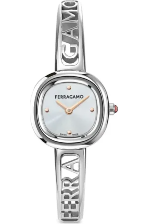 Salvatore Ferragamo Montre Iconic Bangle 23 mm