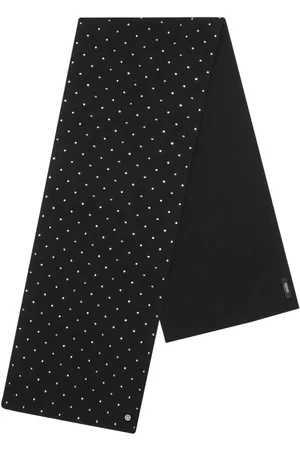 VERSACE écharpe Cielo Stellato