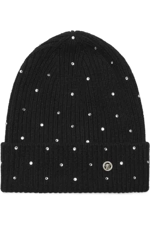 VERSACE Bonnet Cielo Stellato