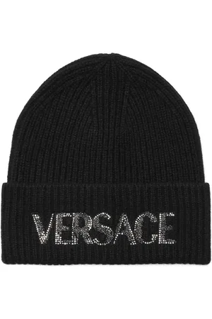 VERSACE Bonnet Cielo Stellato