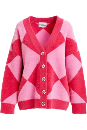Essentiel Antwerp Cardigan How