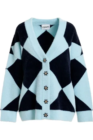 Essentiel Antwerp Cardigan How