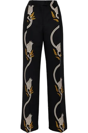 La DoubleJ Pantalon Let Loose