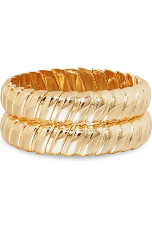 Roxanne Assoulin Bracelets The Large Cobra
