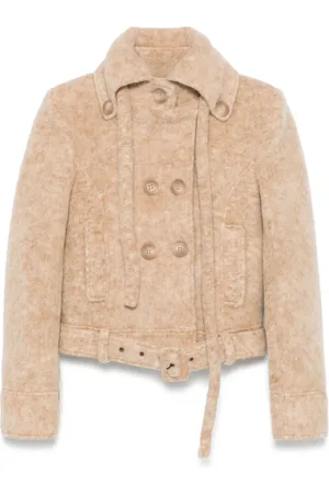 OTTOLINGER Veste à col montant