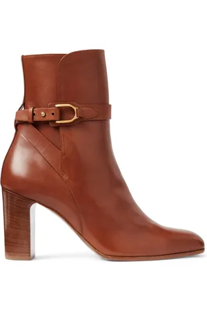Ralph Lauren Bottines Baby Tilton 75 mm
