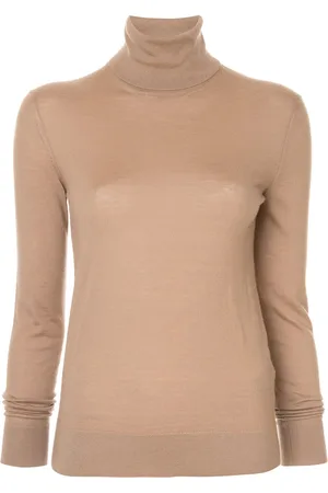 Ralph Lauren Pull à col roulé