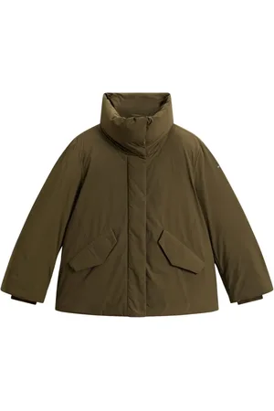 Woolrich Veste Luxury Cocoon