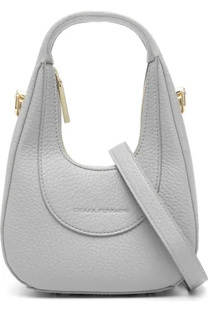 Chiara Ferragni Mini sac à main Golden Eye Star