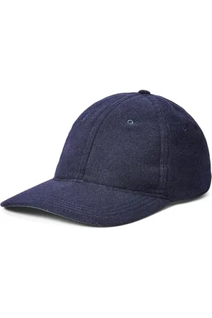Ralph Lauren Casquette en laine