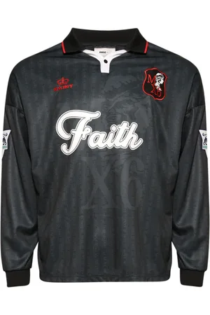 SAINT MXXXXXX Polo Faith