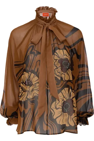 La DoubleJ Blouse Cerere